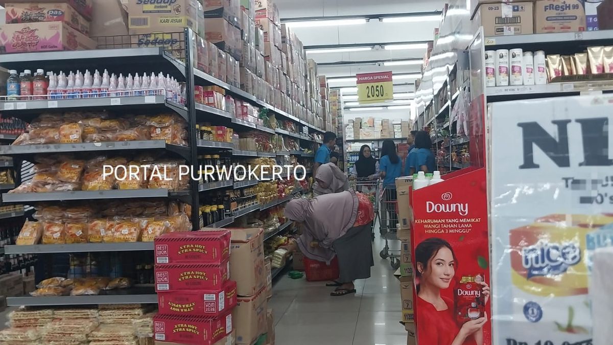 Hokie Petshop: Tempat Favorit Hewan Peliharaan di Jantung Cilacap